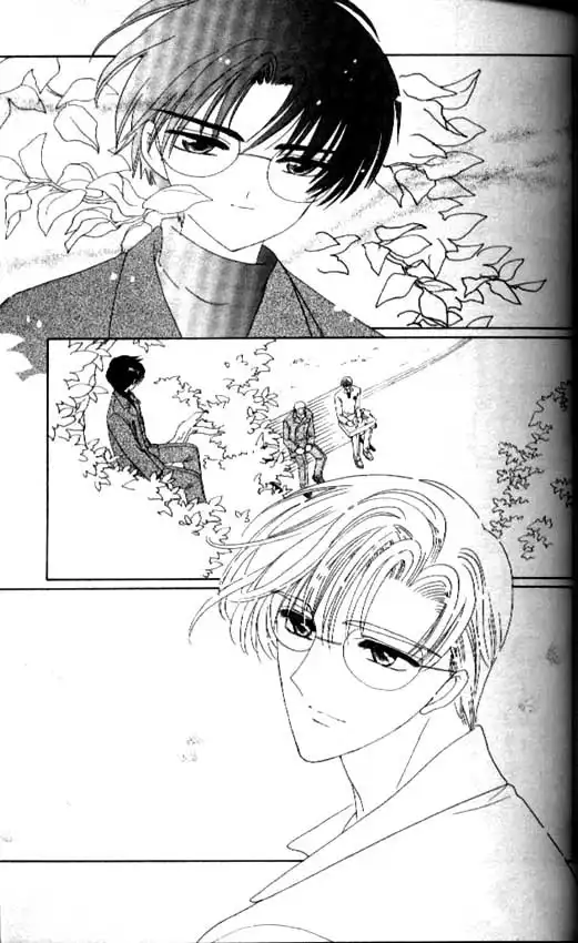 Card Captor Sakura Chapter 34 34